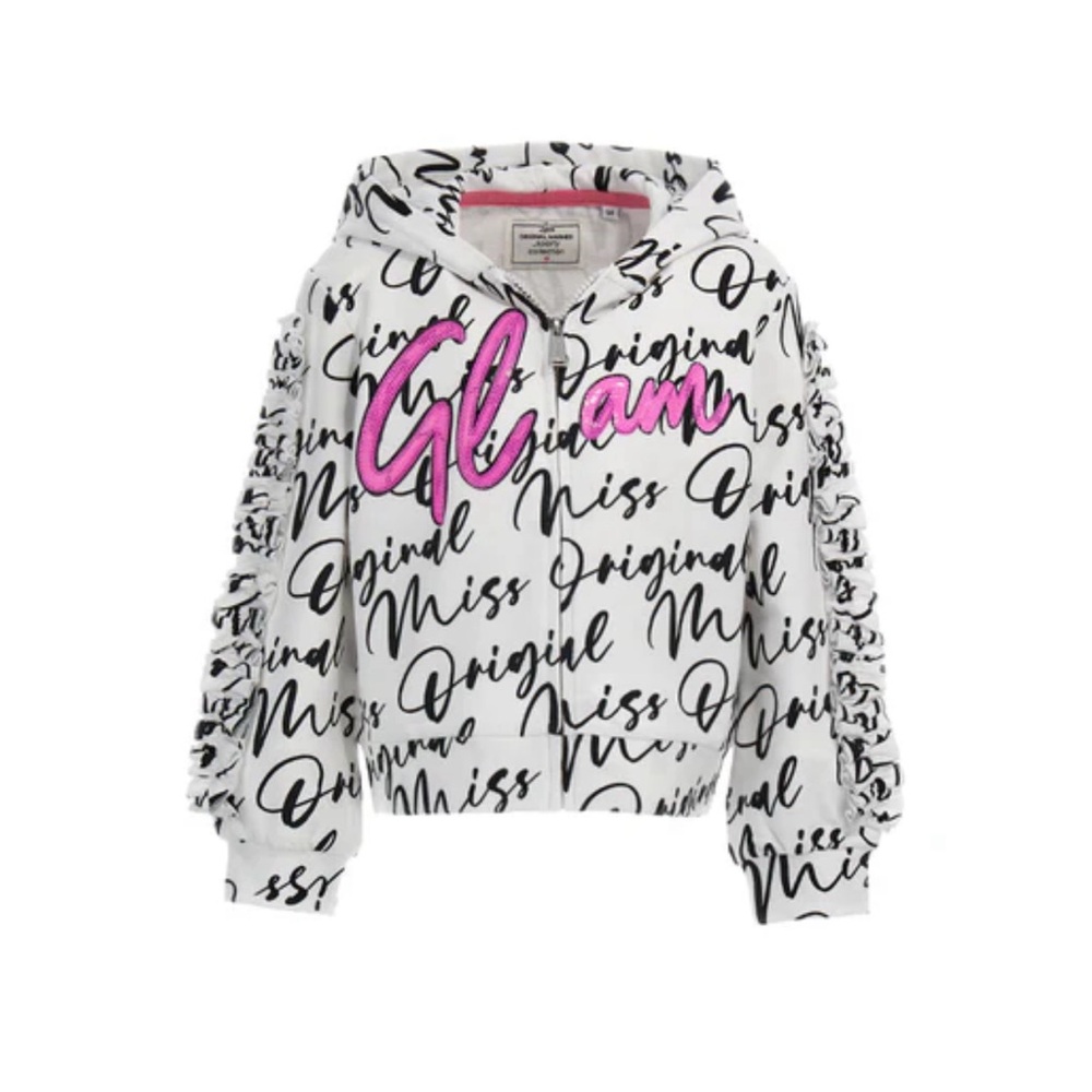 Glamorous Kids Jacket by - Original Marines